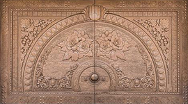 教你如何選購(gòu)優(yōu)質(zhì)防火門