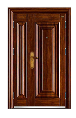 北京防盜門-JD-909 金諾子母門